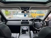 Land Rover Range Rover 2015 Gray for sale