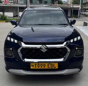 Suzuki Grand Vitara 2024 Blue for sale