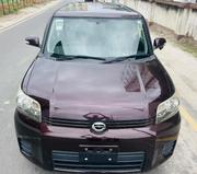 Toyota Corolla Rumion Hatchback 1.5 FWD 2009 Burgundy for sale