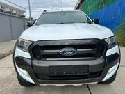 Ford Ranger 2017 Pearl for sale