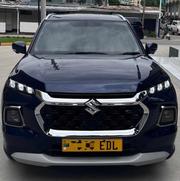 Suzuki Grand Vitara 2022 Blue for sale