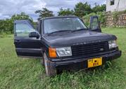 Land Rover Range Rover 1995 Black for sale
