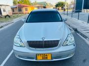 Toyota Brevis 2004 Silver for sale