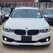 BMW 320i Sedan RWD 2014 White for sale
