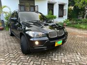 BMW X5 2007 Black for sale