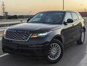 Land Rover Range Rover Velar 2019 Black for sale