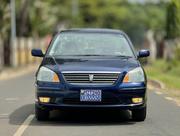 Toyota Premio 2003 Blue for sale