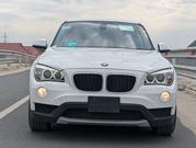 BMW X1 2013 White for sale