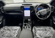 Ford Ranger 2023 Gray for sale