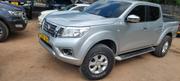 Nissan Navara 2020 Silver for sale