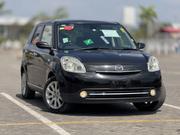 Mazda Verisa 2011 Black for sale