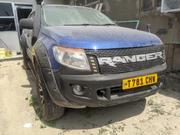 Ford Ranger 2008 Blue for sale