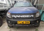 Ford Ranger 2007 Blue for sale