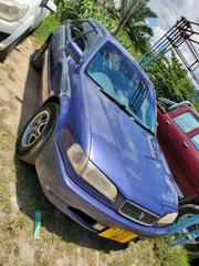 Toyota Sprinter 1999 Blue for sale