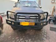 Ford Ranger 2010 Black for sale