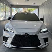 Lexus RX 350 2023 White for sale