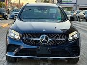 Mercedes-Benz GLC-Class 2016 Black for sale