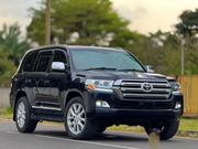 Toyota Land Cruiser 2010 for sale
