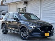 Mazda CX-5 2019 Black for sale