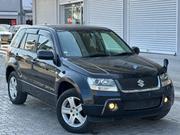 Suzuki Escudo 2006 Black for sale