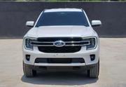 Ford Everest 2023 White for sale