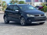 Volkswagen Polo 2011 Black for sale