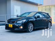 New Subaru Impreza 2013 Black for sale