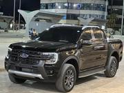 Ford Ranger Wildtrak 2023 Black for sale