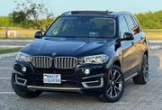 BMW X5 2015 Matt Black for sale