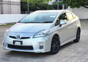 Toyota Prius 2009 Silver for sale