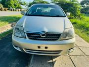 Toyota Corolla 2000 Silver for sale