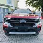 Ford Ranger Wildtrak 2023 Orange for sale