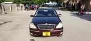 Toyota Brevis 2004 Red for sale
