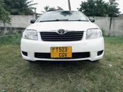 Toyota Corolla 2000 White for sale