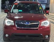 Subaru Forester 2014 for sale