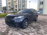 Land Rover Range Rover Velar R-Dynamic HSE 2021 Blue for sale