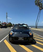 Mini Cooper 2008 Black for sale