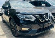 Nissan X-Trail 2019 Black for sale