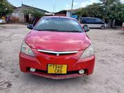 Toyota Will 2001 Red for sale