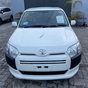 Toyota Probox 2016 White for sale