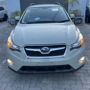 Subaru XV 2013 Beige for sale