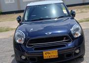 Mini Cooper 2015 Blue for sale