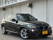 BMW X1 2012 Black for sale