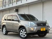 Nissan X-Trail 2008 Gray for sale