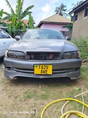 Toyota Chaser 1998 Gray for sale