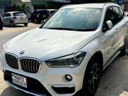 BMW X1 2017 White for sale