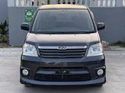 Toyota Noah 2004 Black for sale