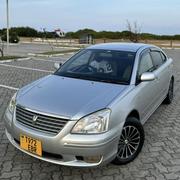 Toyota Premio 1.5 FWD 2003 Silver for sale