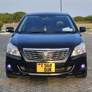 Toyota Premio 1.5 FWD 2008 Black for sale