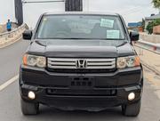 Honda Crossroad 2010 Black for sale